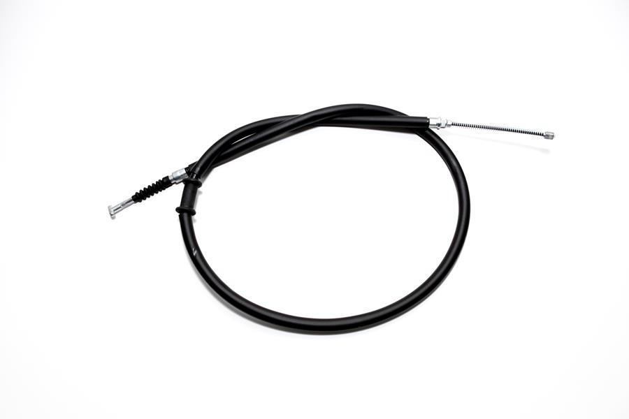 CAVO EL FREN TELİ SAĞ PALIO WEEKEND-ALBEA 1.2-1.4-1.6 99 46464658 OEM: 46464658 - CAVO 1202018 kodlu oto yedek parça görseli