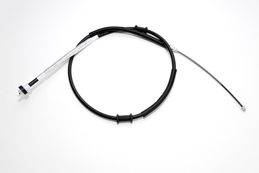 CAVO EL FREN TELİ SOL DOBLO 03-05 46745157 OEM: 46745157 - CAVO 1202023 kodlu oto yedek parça görseli