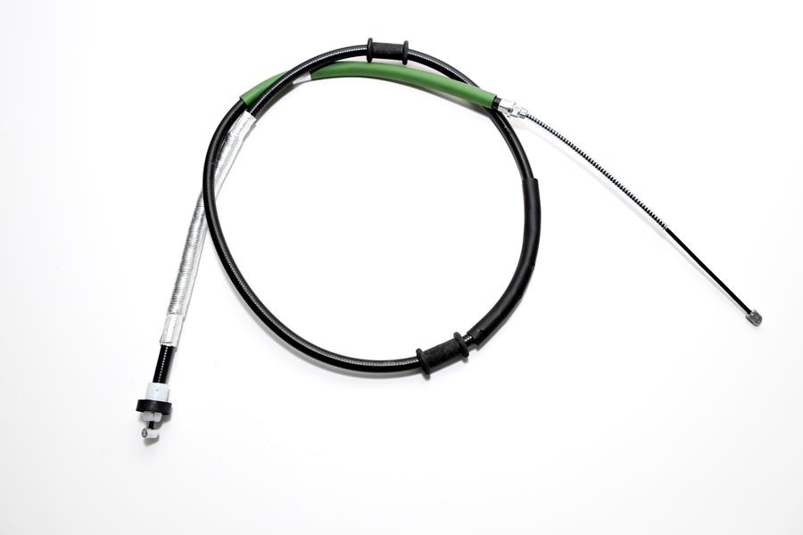 CAVO ARKA EL FREN TELİ SOL DOBLO 03-05 OEM: 46766309 - CAVO 1202029 kodlu oto yedek parça görseli