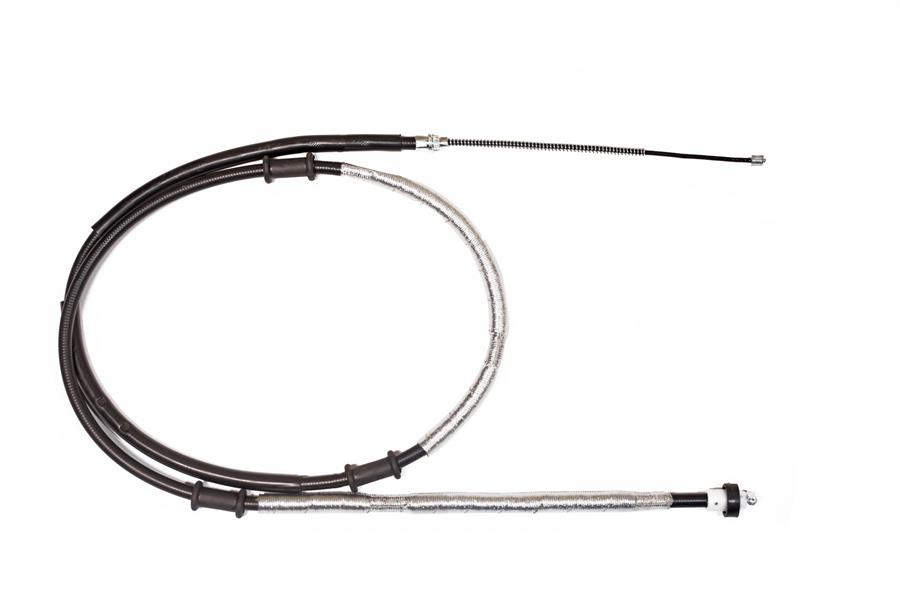 CAVO EL FREN TELİ SAĞ DOBLO MAXI 51796642 OEM: 51796642 - CAVO 1202140 kodlu oto yedek parça görseli