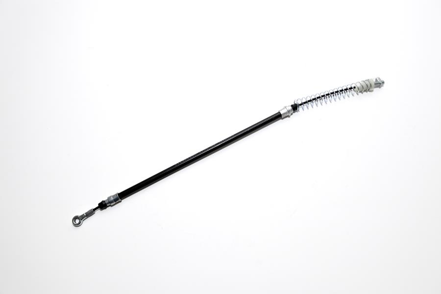 CAVO EL FREN TELİ SOL UNO 2769 7671310 OEM: 7671310 - CAVO 1202282 kodlu oto yedek parça görseli