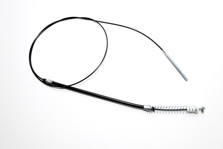 CAVO EL FREN TELİ SAĞ UNO 2770 7671309 OEM: 7671309 - CAVO 1202283 kodlu oto yedek parça görseli