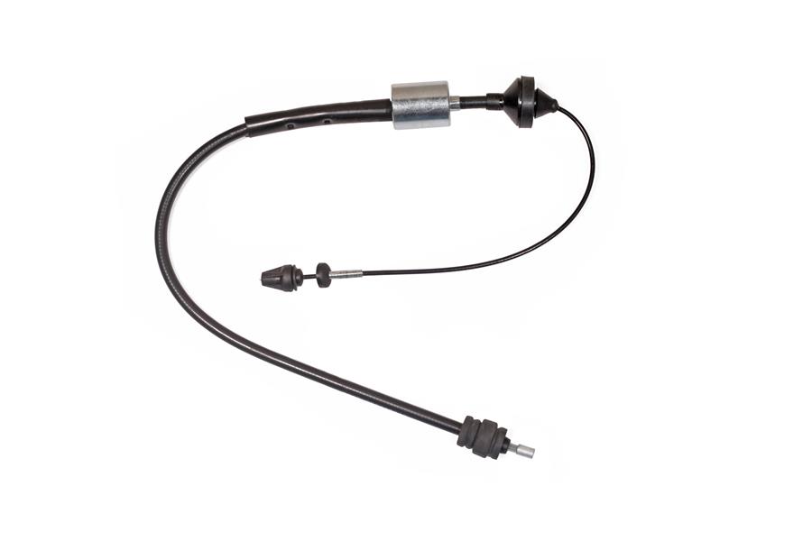 CAVO DEBRİYAJ TELİ 982/632mm CLIO I 1.4/1.5/1.6 90-98 7700809961-7700430112 OEM: 7700809961-7700430112 - CAVO 1301139 kodlu oto yedek parça görseli