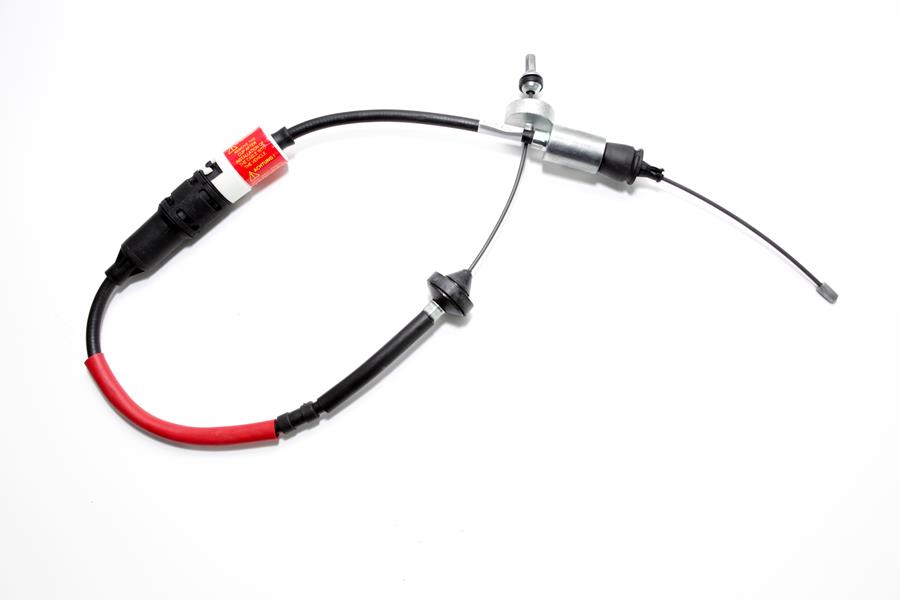 CAVO DEBRİYAJ TELİ LGN OTOMATİK AYARLI 94-98 7700413205-7700413206 OEM: 7700413205-7700413206 - CAVO 1301624 kodlu oto yedek parça görseli