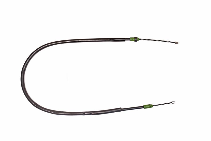 CAVO EL FREN TELI ARKA SAG/SOL MEGANE SPOR/USTU ACIK 1.4-1.6 16 > OEM: 7700834652 - CAVO 1302010 kodlu oto yedek parça görseli