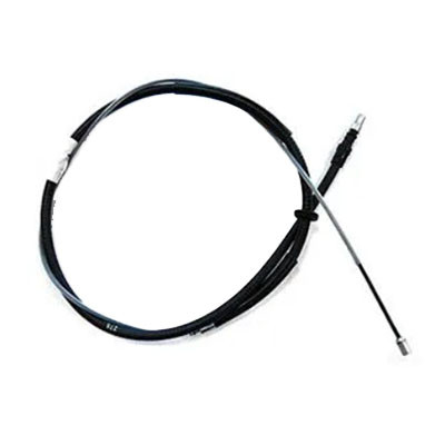 CAVO EL FREN TELİ ARKA SAĞ-SOL RENAULT FLUENCE-MEGANE III 10 1885mm/1060mm OEM: 365300016R - CAVO 1302111 kodlu oto yedek parça görseli