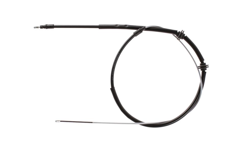 CAVO EL FREN TELİ RENAULT MEGANE IV 15 365365088R 364008253R-364007157R-365370544R OEM: 364008253R-364007157R-365370544R - CAVO 1302300 kodlu oto yedek parça görseli