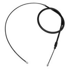 CAVO EL FREN TELLERİ ARKA SAĞ/SOL MEGANE II 3 5 kapı OEM: 8200247041 - CAVO 13026070 kodlu oto yedek parça görseli