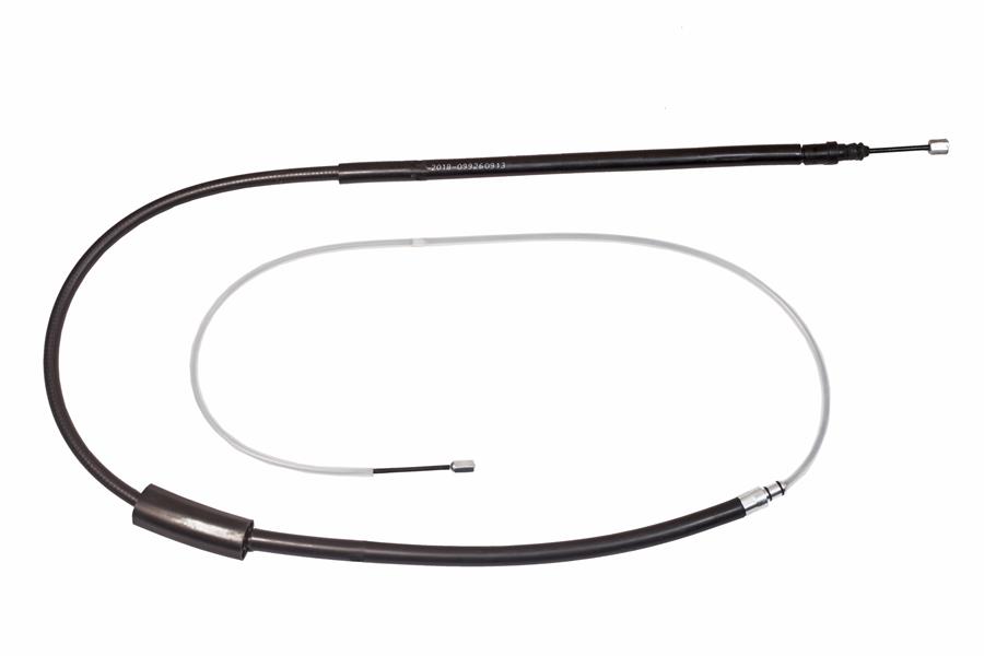 CAVO ARKA EL FREN TELİ MGN II 03 8200247042 OEM: 8200247042 - CAVO 1302609 kodlu oto yedek parça görseli