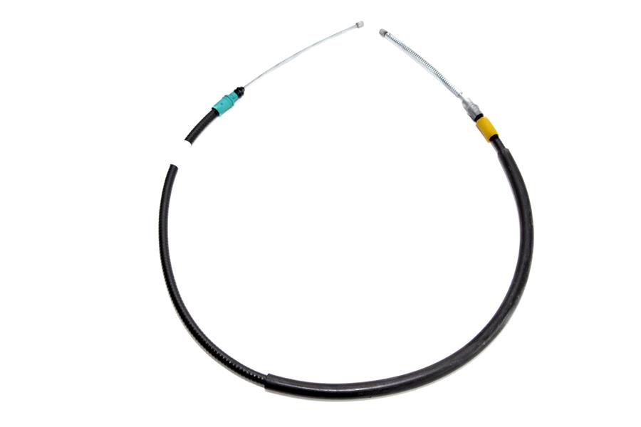 CAVO EL FREN TELLERİ ARKA SOL TRAFIC ABS li 7700723014-7700307718 OEM: 7700723014-7700307718 - CAVO 1302613 kodlu oto yedek parça görseli