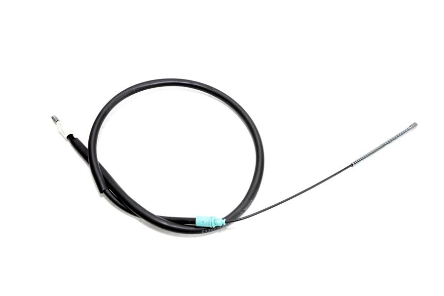 CAVO EL FREN TELİ MGN SCENIC 96 7700834655-7700424468 OEM: 7700834655-7700424468 - CAVO 1302615 kodlu oto yedek parça görseli