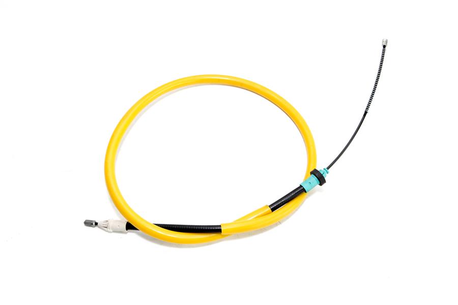 CAVO ARKA EL FREN TELİ SAĞ CLIO 1.2-1.4 98-01 7700424926 OEM: 7700424926 - CAVO 1302639 kodlu oto yedek parça görseli