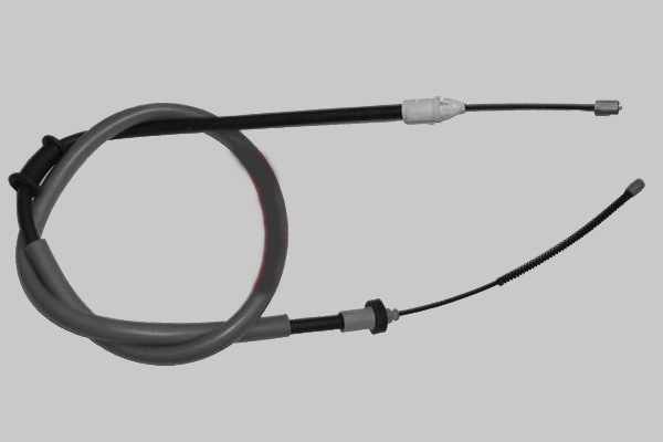 CAVO EL FREN TELİ SAĞ KNG 8200694056-7700311699 OEM: 8200694056-7700311699 - CAVO 13026750 kodlu oto yedek parça görseli