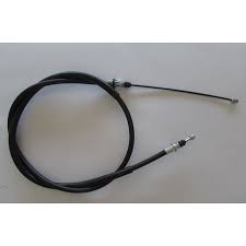 CAVO EL FREN TELLERİ ARKA SAĞ/SOL MASTER DS 2.5-2.8DTi Kısa Şase MOVANO OEM: 8200021940-3640000QAB-9111490 - CAVO 13026850 kodlu oto yedek parça görseli