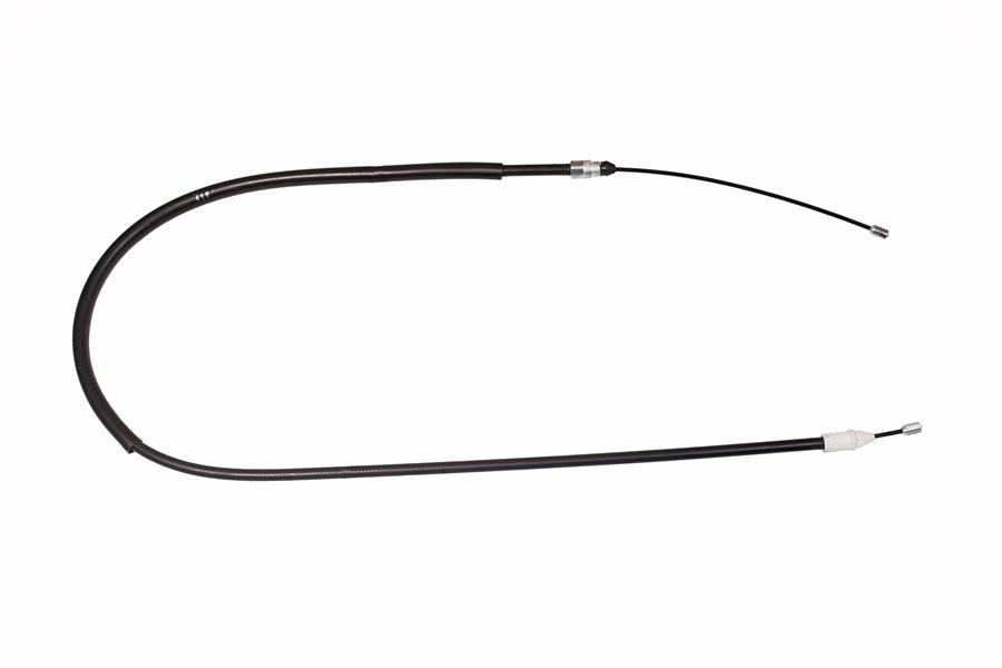 CAVO EL FREN TELİ ARKA SOL CLIO II 2.0 16V 01-05 1371mm/1101mm 6000073733 OEM: 6000073733 - CAVO 1302702 kodlu oto yedek parça görseli