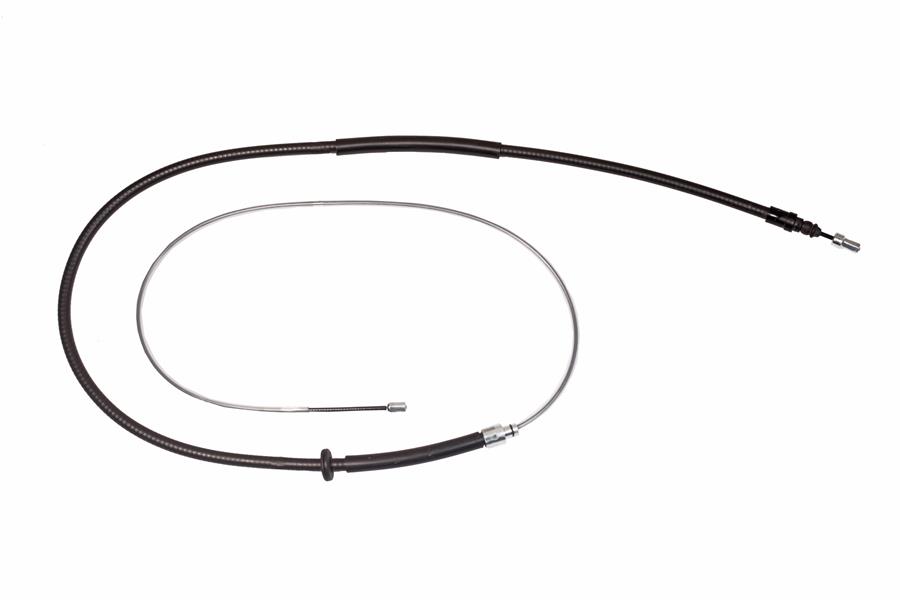 CAVO EL FREN TELİ ARKA SAĞ/SOL MGN III 09 LGN II 07 1883mm/1062mm ELEK.EL FRENLİ ARAÇLAR İÇİN 364000001R OEM: 364000001R - CAVO 1302712 kodlu oto yedek parça görseli