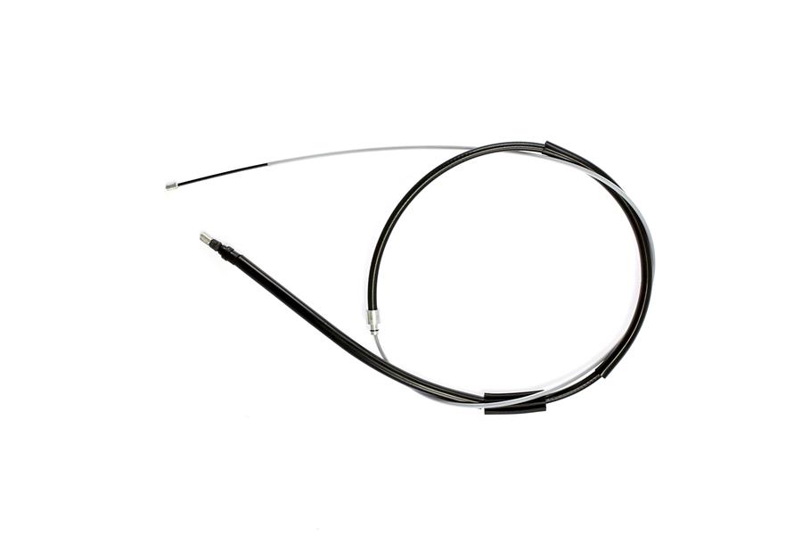 CAVO EL FREN TELİ ARKA SAĞ/SOL MGN II 09 2100mm/1080mm OEM: 8200229445 - CAVO 1302715 kodlu oto yedek parça görseli