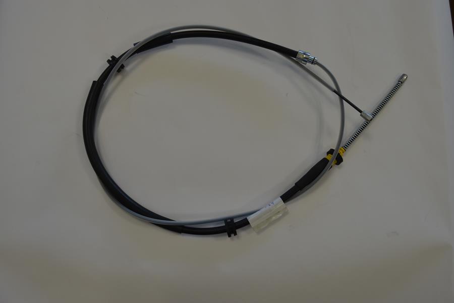 CAVO EL FREN TELLERİ ARKA SAĞ/SOL KANGOO II Kampana Fren 8200935172 OEM: 8200935172 - CAVO 13027240 kodlu oto yedek parça görseli