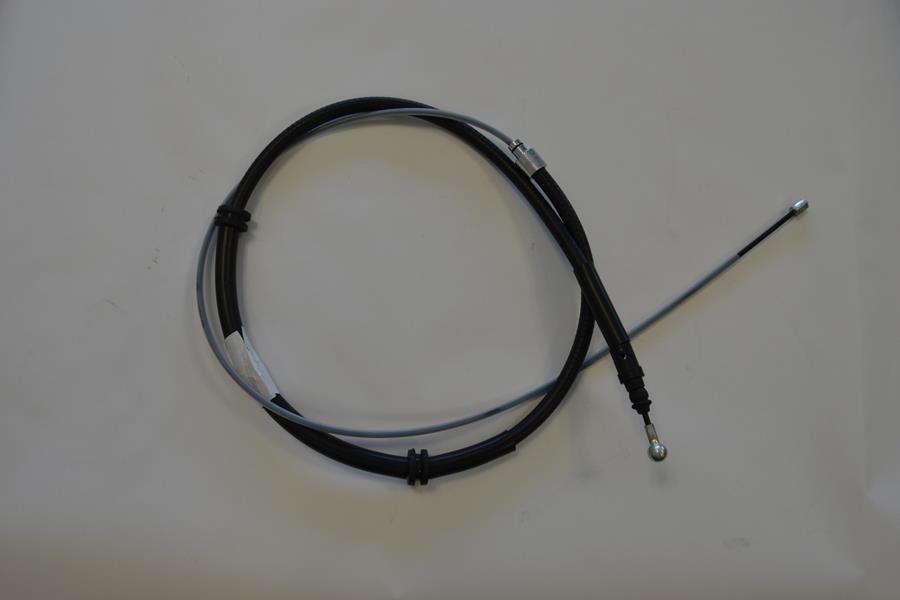 CAVO EL FREN TELLERİ ARKA SAĞ/SOL KANGOO II Disk Fren Kısa Şase OEM: 8200577789 - CAVO 13027250 kodlu oto yedek parça görseli