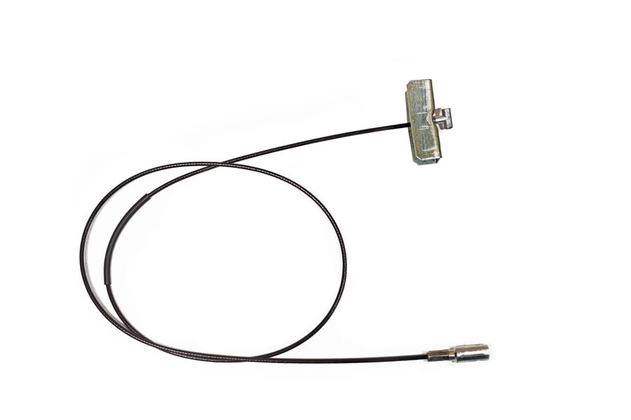 CAVO EL FREN TELİ ORTA VIVARO-TRAFIC 11 1245mm KISA SAŞE 4420800-93864840-365301673R OEM: 4420800-93864840-365301673R - CAVO 1302731 kodlu oto yedek parça görseli