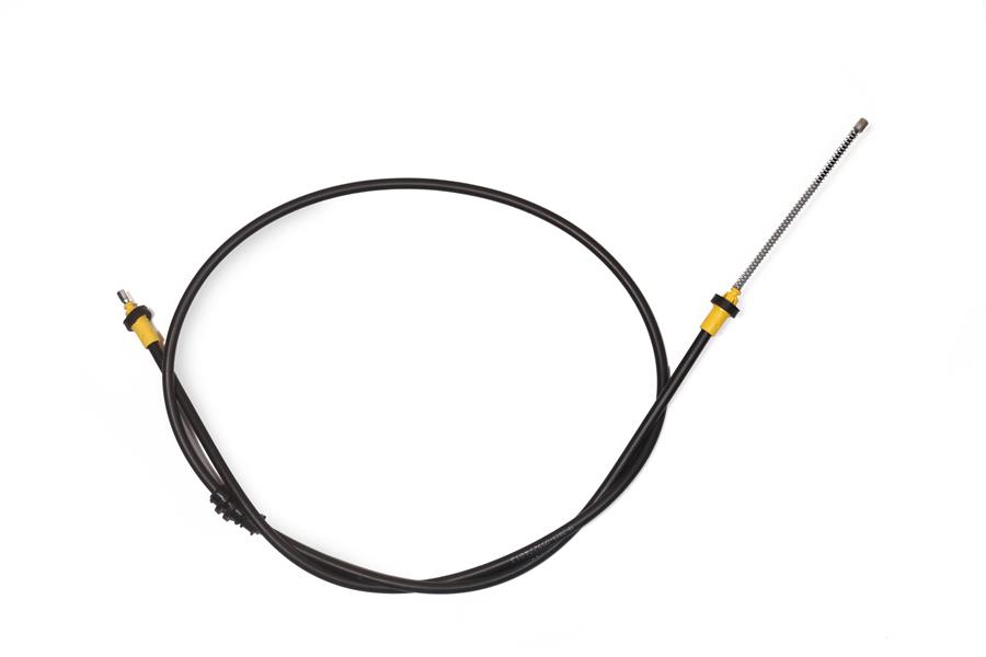 CAVO EL FREN TELİ ARKA SAĞ-SOL DACIA LODGY 12 DOKKER 12 Kampana Fren OEM: 364007536R-364007537R - CAVO 1302740 kodlu oto yedek parça görseli