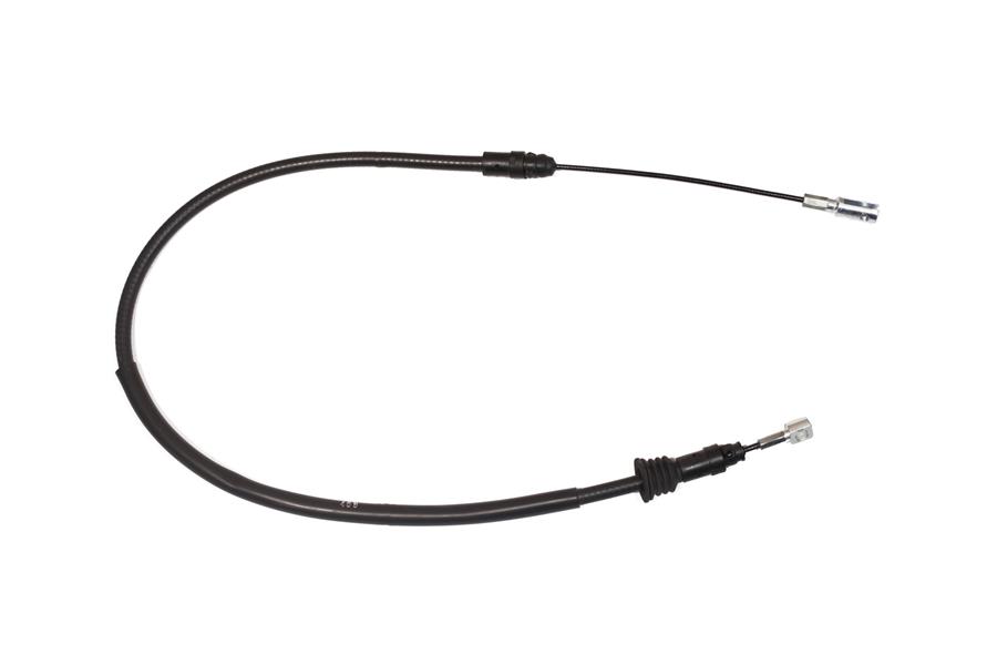 CAVO EL FREN TELİ ÖN MASTER III 3300-3500 L2-L3 TR-AV 2.3 dCi 2.3 100-125-150cv 04-10 OEM: 364024124R - CAVO 1302751 kodlu oto yedek parça görseli