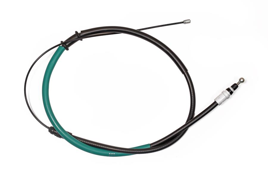 CAVO EL FREN TELİ ARKA SAĞ-SOL MASTER III 2800 TR-AV 2.3 dCi 2.3 100-125-150cv 04-10 364007808R OEM: 364007808R - CAVO 1302752 kodlu oto yedek parça görseli