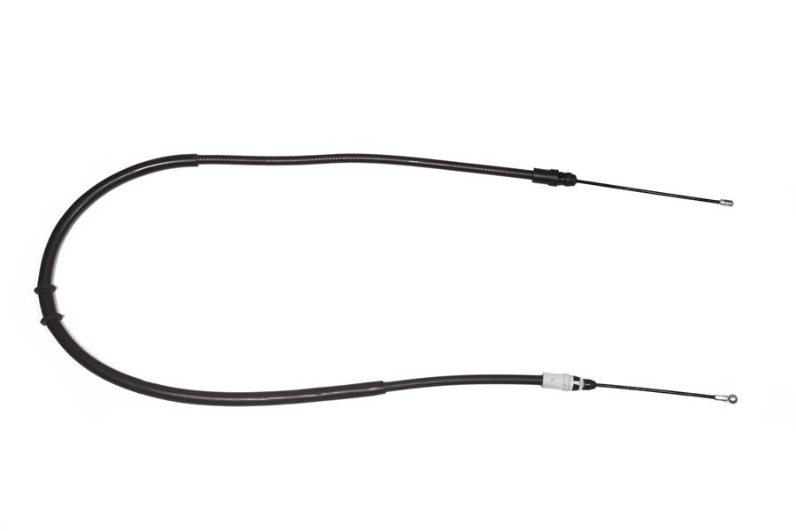 CAVO EL FREN TELİ ARKA SAĞ-SOL MASTER III 3300-3500 L2-L3 TR-AV 2.3 dCi 2.3 100-125-150cv 04-10 OEM: 8200727569 - CAVO 1302754 kodlu oto yedek parça görseli