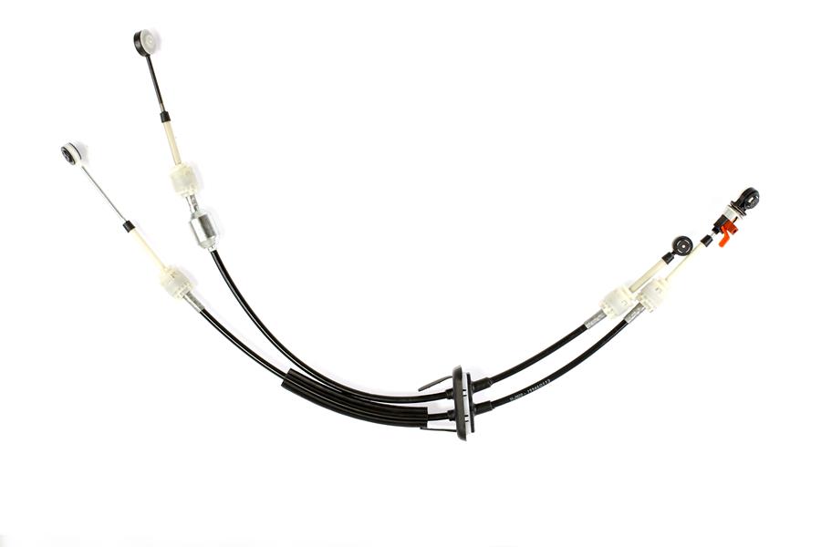 CAVO VİTES DEBRİYAJ TELİ MASTER 2.5 6 VİT MOVANO 2006 110 BEYGİR PKB ŞANZIMAN OEM: 349359903R-8200992794-4418497 - CAVO 1314601 kodlu oto yedek parça görseli