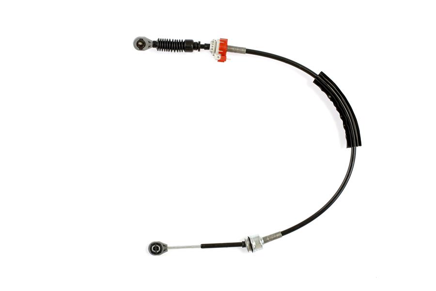 CAVO VİTES KUMANDA TELİ SOL CLIO III SYMBOL-THALIA GRİ / UZUN OEM: 7701479163 - CAVO 1314606 kodlu oto yedek parça görseli