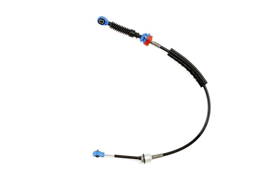 CAVO VİTES KUMANDA TELİ SAĞ CLIO III SYMBOL-THALIA MAVİ / KISA OEM: 7701479164 - CAVO 1314607 kodlu oto yedek parça görseli