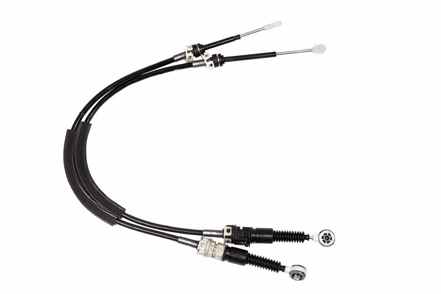 CAVO VİTES KUMANDA TELİ LOGAN SANDERO DUSTER 1.5 DCi 349015922R OEM: 349015922R - CAVO 1314625 kodlu oto yedek parça görseli