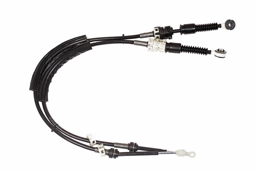 CAVO VİTES KUMANDA TELİ LOGAN II-SANDERO II-İKİLİ OEM: 349017122R - CAVO 1314627 kodlu oto yedek parça görseli