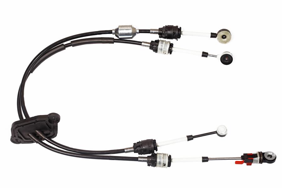 CAVO VİTES KUMANDA TELİ MASTER III 10 OEM: 8201083201 - CAVO 1314633 kodlu oto yedek parça görseli