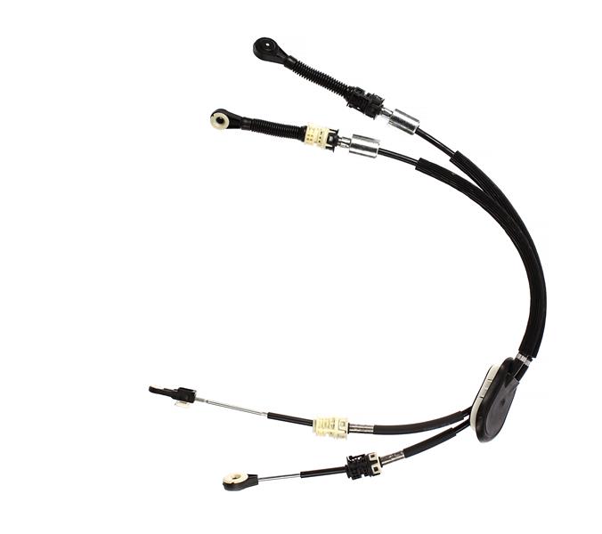 CAVO VİTES TELİ MEGANE 4 -6 VİTES-1.5 DİZEL OEM: 349354745R - CAVO 1314643 kodlu oto yedek parça görseli