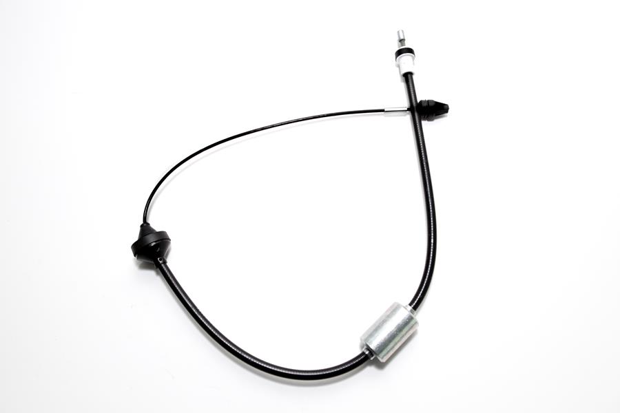 CAVO DEBRİYAJ TELİ R19 1.6 ENJ. 3032 7702260043 OEM: 7702260043 - CAVO 1401006 kodlu oto yedek parça görseli