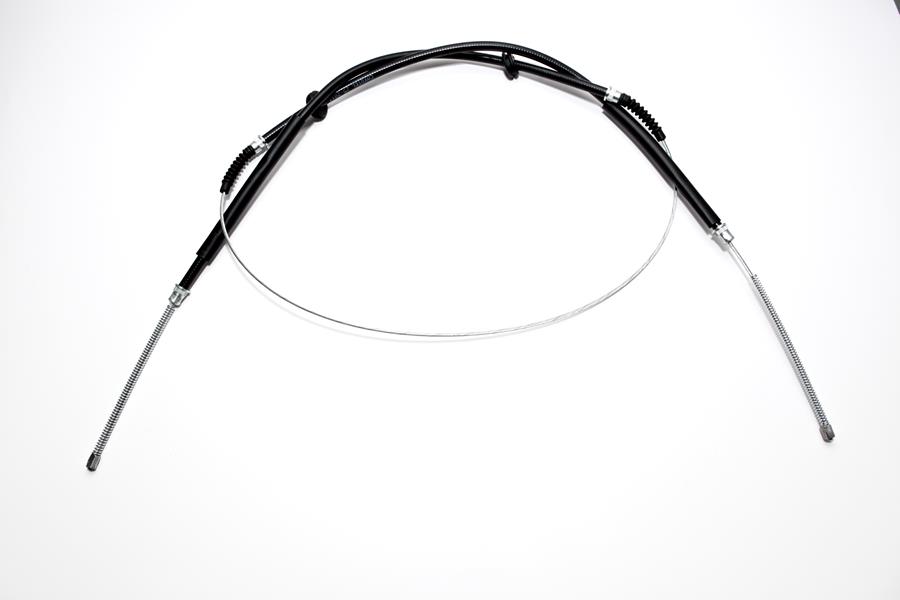 CAVO ARKA EL FREN TELİ SW R12 2730 OEM: 7702254352 - CAVO 1402003 kodlu oto yedek parça görseli