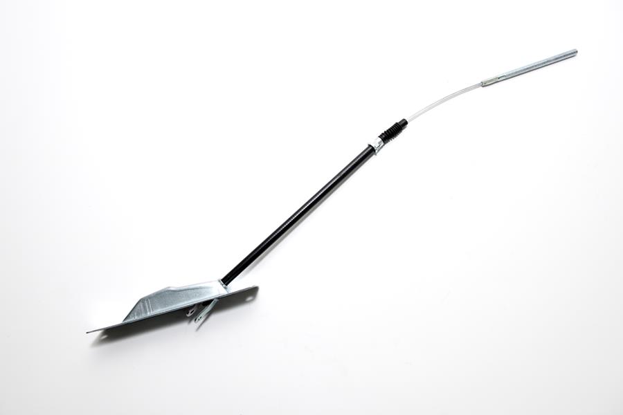 CAVO ÖN EL FREN TELİ R12 2767 7700528400 OEM: 7700528400 - CAVO 1402272 kodlu oto yedek parça görseli