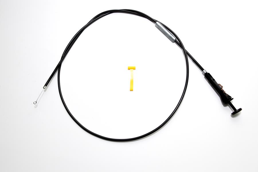 CAVO JİKLE TELİ R11-FLASH 2749 OEM: 7702252464 - CAVO 1404002 kodlu oto yedek parça görseli