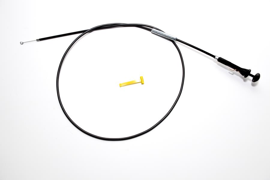 CAVO JİKLE TELİ R19 2762 7702253101 OEM: 7702253101 - CAVO 1404005 kodlu oto yedek parça görseli