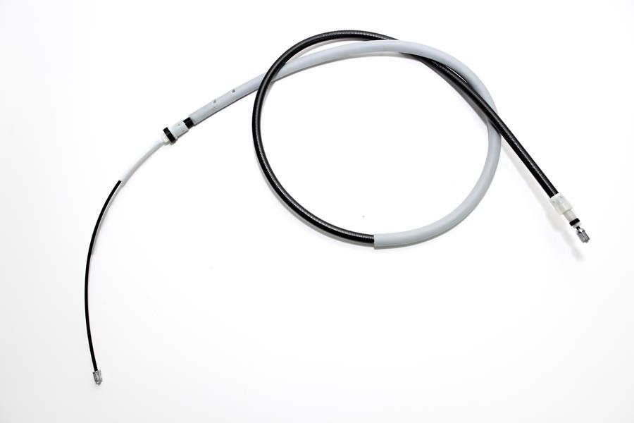 CAVO EL FREN TELİ SAĞ PARTNER RH 96 9639179280-4745.J3 OEM: 9639179280-4745.J3 - CAVO 1702280 kodlu oto yedek parça görseli