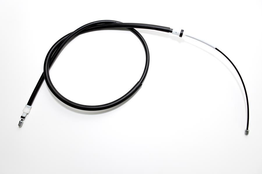 CAVO EL FREN TELİ SOL PARTNER LH 96 9622250380-4745.J0 OEM: 9622250380-4745.J0 - CAVO 1702380 kodlu oto yedek parça görseli