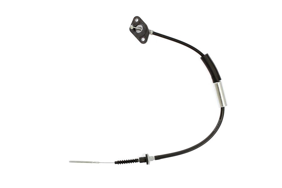 CAVO DEBRİYAJ TELLERİ MATIZ 5 vites 96590791 OEM: 96590791 - CAVO 2401607 kodlu oto yedek parça görseli