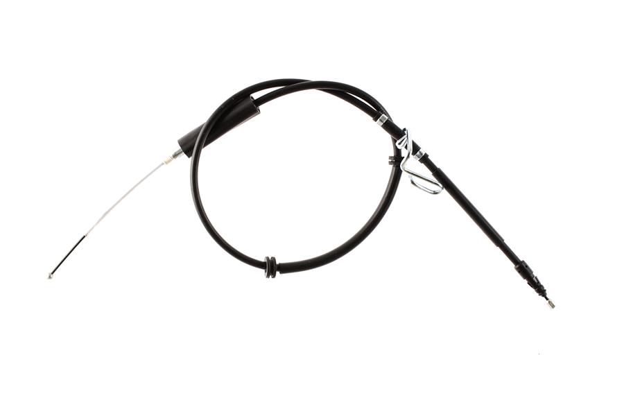 CAVO EL FREN TELİ ARKA SAĞ LACETTI BENZİNLİ-DİZEL 04 1567mm/1320mm 96435119-96808380 OEM: 96435119-96808380 - CAVO 2402614 kodlu oto yedek parça görseli