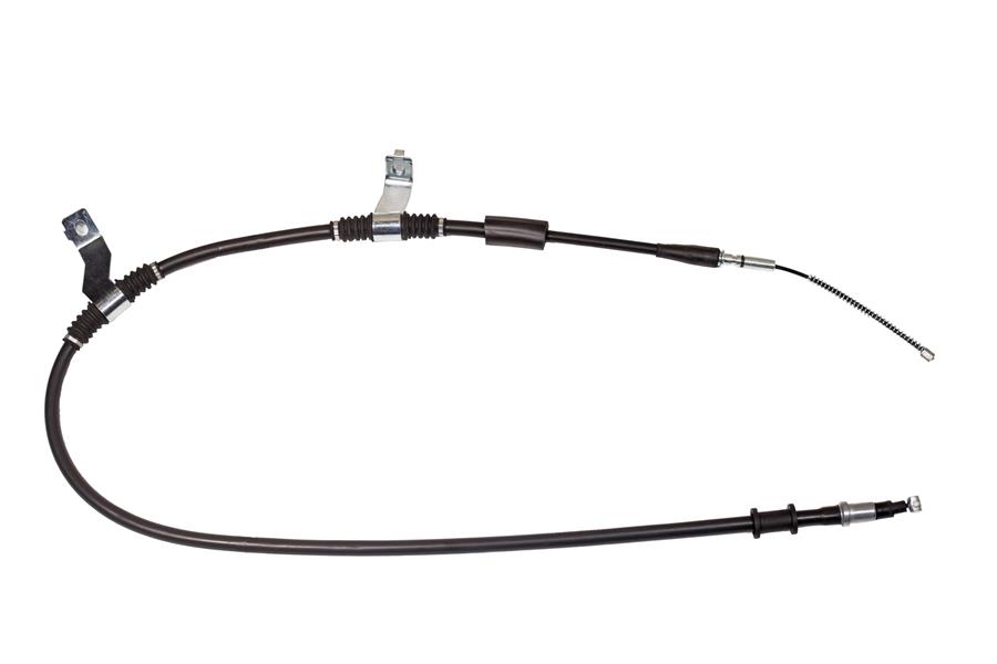 CAVO EL FREN TELİ ARKA SOL LACETTI BENZİNLİ-DİZEL 04 1612mm/1364mm OEM: 96435117-96808379 - CAVO 2402615 kodlu oto yedek parça görseli