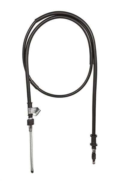 CAVO EL FREN TELLERİ ARKA SAĞ L200 2.5 DS K64 Arkadan Çekişli MR128202 OEM: MR128202 - CAVO 3302656 kodlu oto yedek parça görseli