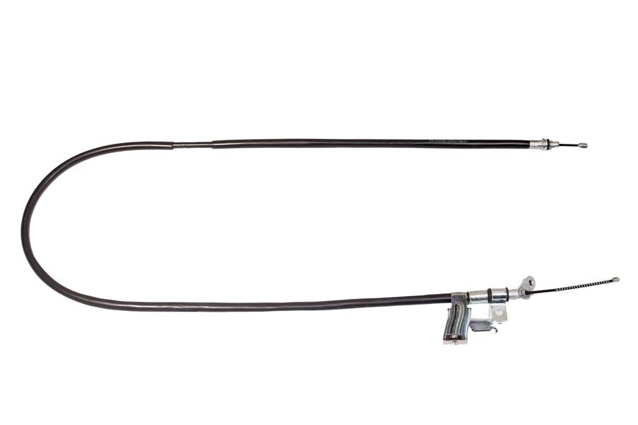 CAVO ARKA EL FREN TELİ SAĞ QASHQAI 07 OEM: 36530JD00A - CAVO 3702704 kodlu oto yedek parça görseli