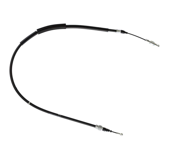 CAVO EL FREN TELLERİ SOL A2 1.4Tdi Disk Fren 8Z0609721E OEM: 8Z0609721E - CAVO 4302614 kodlu oto yedek parça görseli