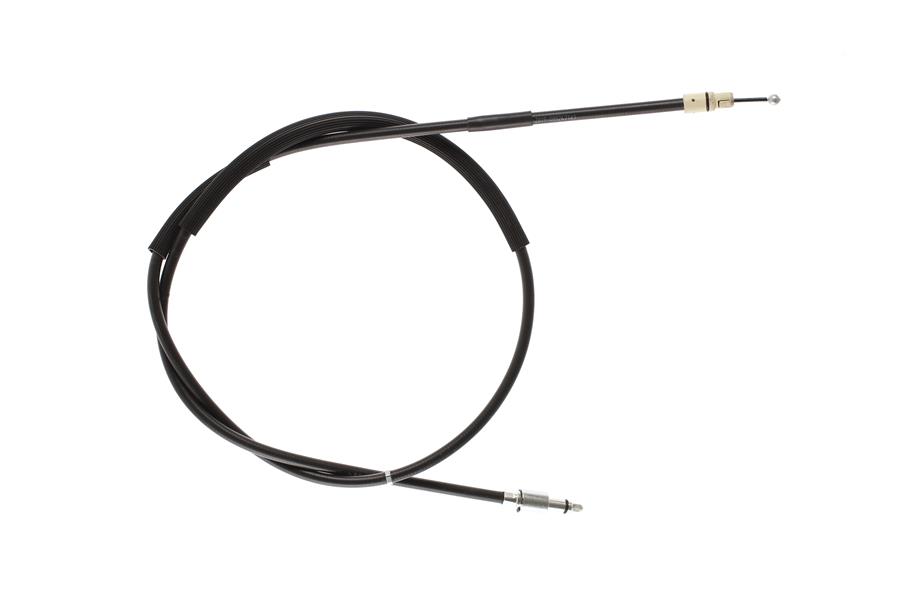 CAVO EL FREN TELLERİ ARKA SAĞ/SOL Q7 7L8609721C OEM: 7L8609721C - CAVO 4302671 kodlu oto yedek parça görseli