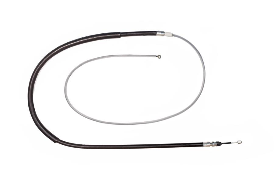 CAVO EL FREN TELİ ARKA SAĞ-SOL 3 serisi GT F34 2013- 34406798577 OEM: 34406798577 - CAVO 4402676 kodlu oto yedek parça görseli